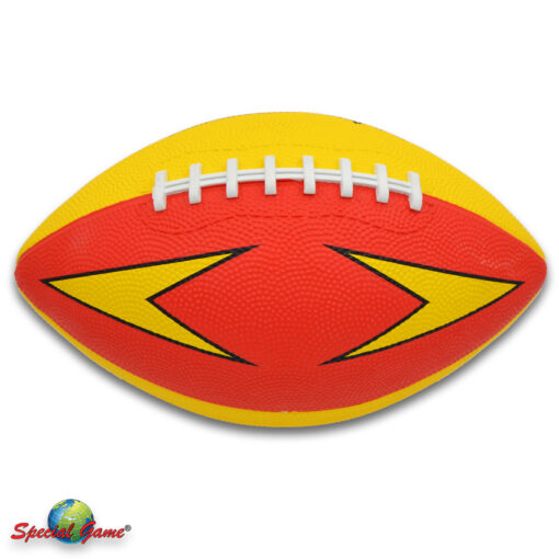 Pallone Rugby - immagine 5