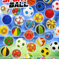 Soft Sport Ball - 1€