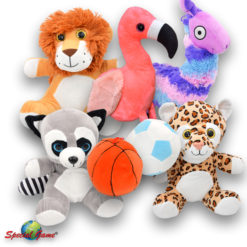 Mix Peluche n.5