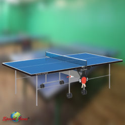 Ping Pong - Outdoor