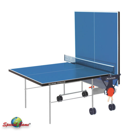 Ping Pong - Outdoor - immagine 3