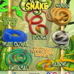 Big Snake - 2€