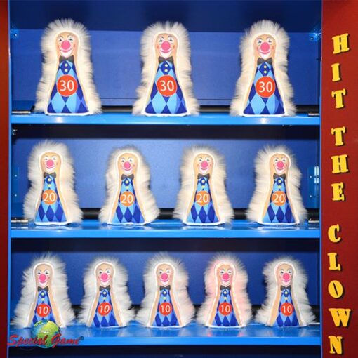 Hit the Clown - immagine 3