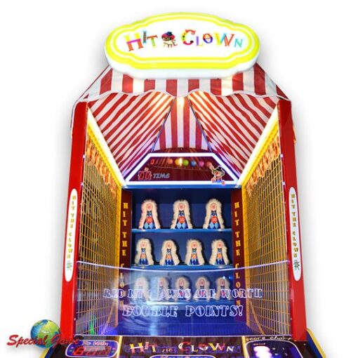 Hit the Clown - immagine 4