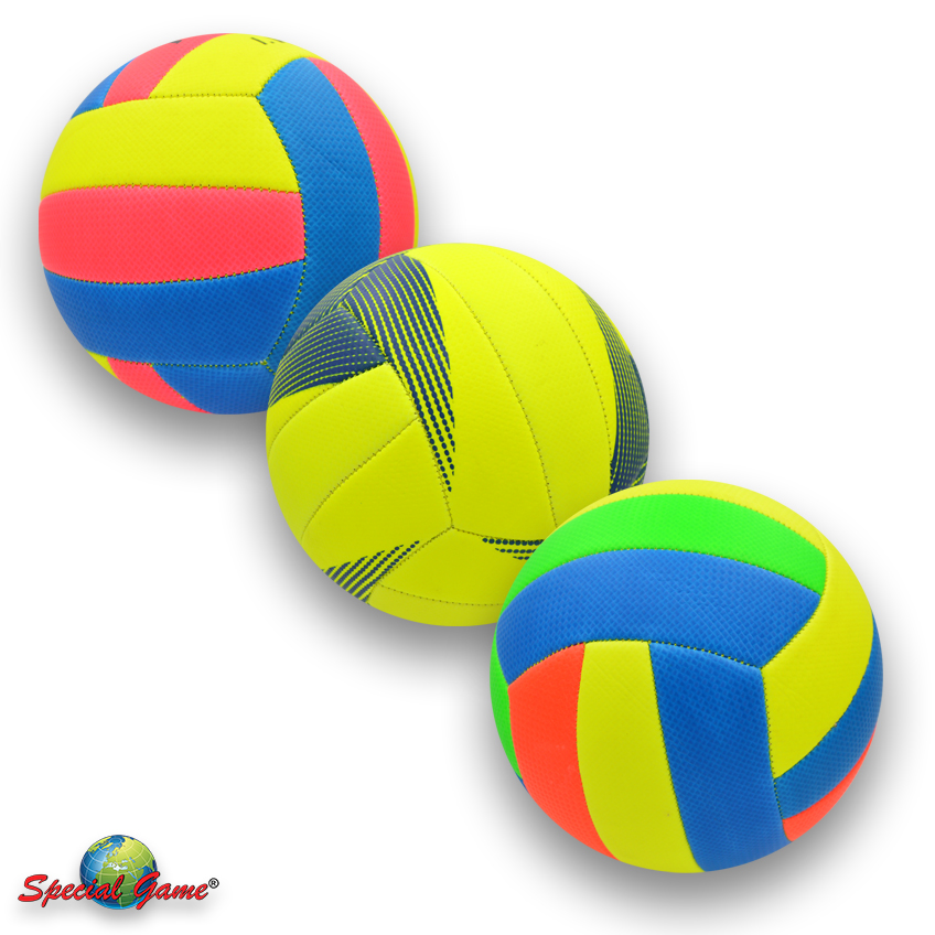 Palloni Beach Volley Mix - Special Game Srl