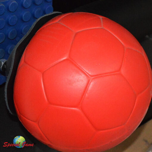 Pallone - Calciometro - immagine 3