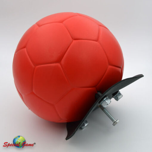 Pallone - Calciometro - immagine 2