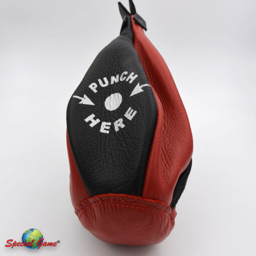 Pallone - Pugnometro - immagine 2