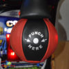 Pallone - Pugnometro