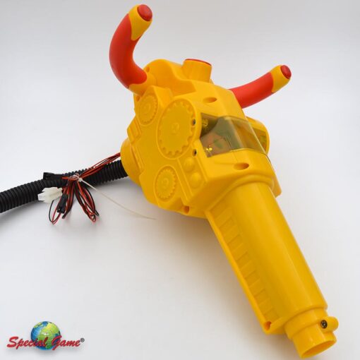 Pistola jurassic - immagine 2