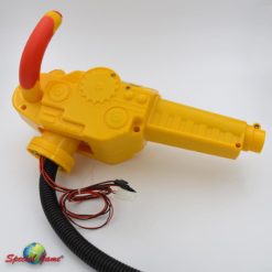 Pistola jurassic