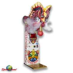 Boxer Dragon