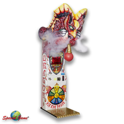 Boxer Dragon