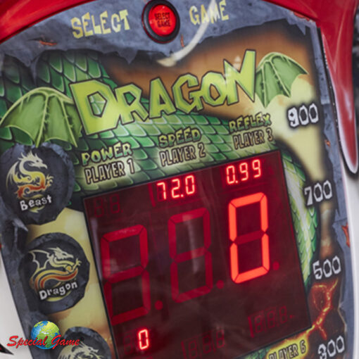 Boxer Dragon - immagine 3