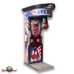 American Boxer