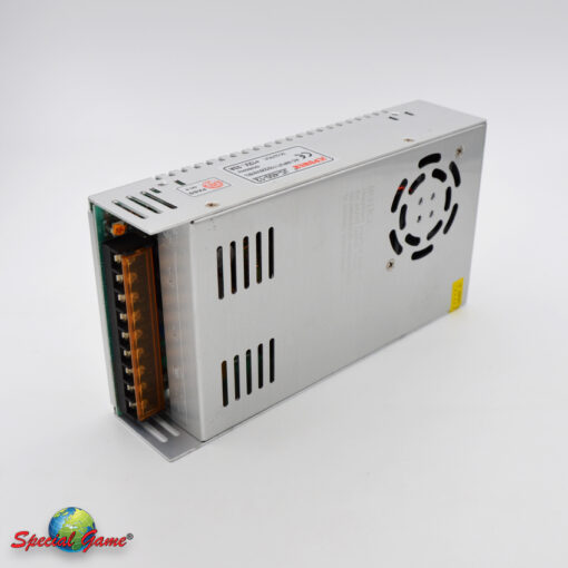 Alimentatore 12v