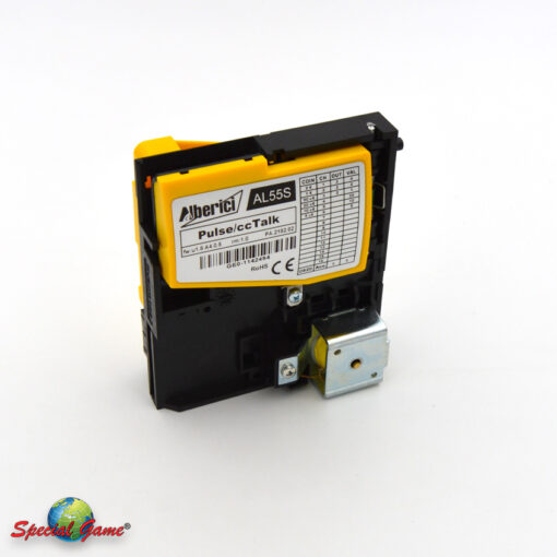 Gettoniera Alberici AL55S - immagine 3