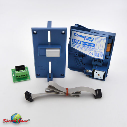 Gettoniera Comestero RM5 evolution - immagine 2
