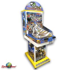 Flipperino Motocross