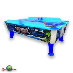 Ice Cube - Air Hockey