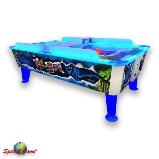Ice Cube - Air Hockey