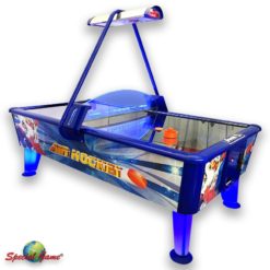 Air Hockey
