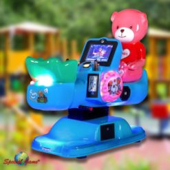 Fun & Talk Bear