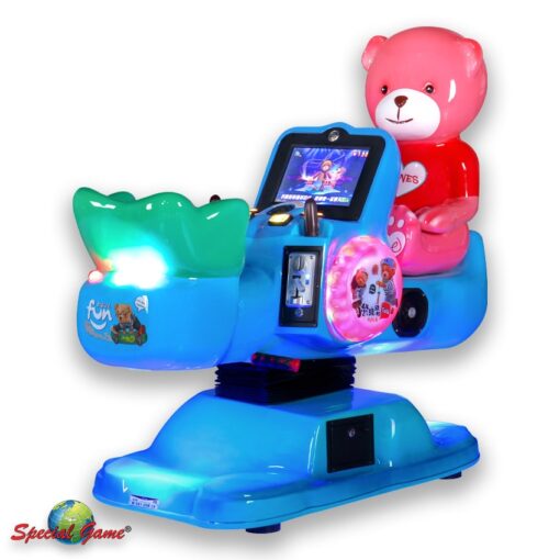 Fun & Talk Bear - immagine 2
