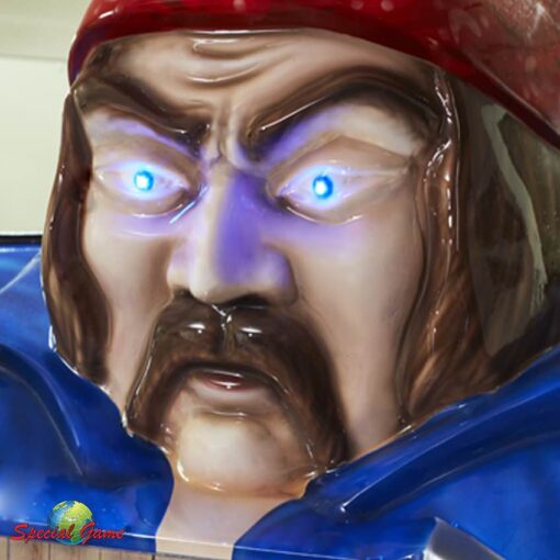 Hammer Lumberjack - immagine 3