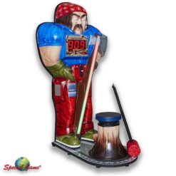 Hammer Lumberjack