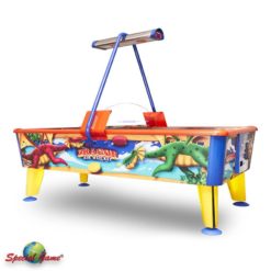 Dragon Air Hockey