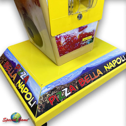 Pizza Bella Napoli - immagine 3