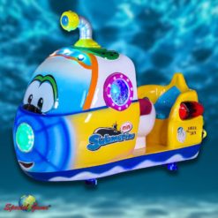 Mini Sottomarino