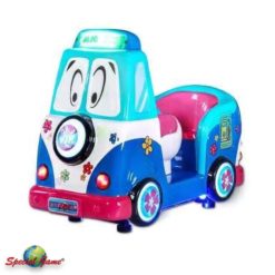 Mini Bus
