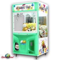 Special Toy Jumbo