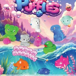 Puffles - 1€
