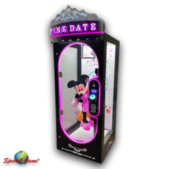 Pink Date