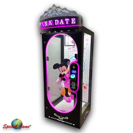 Pink Date