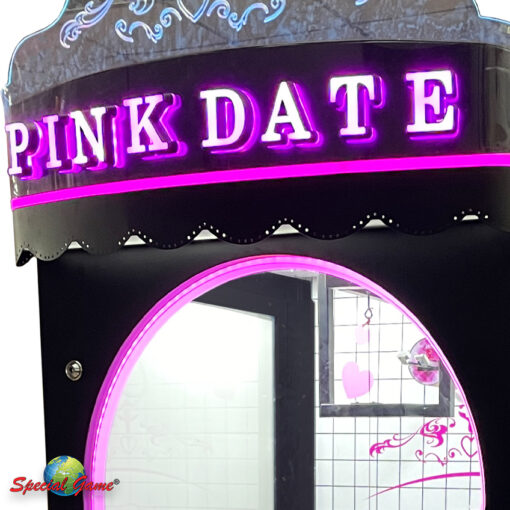 Pink Date - immagine 3