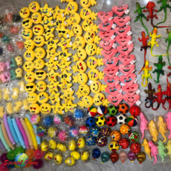 Mix C - gru - 2€