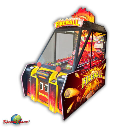 Fireball - immagine 2