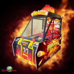 Fireball