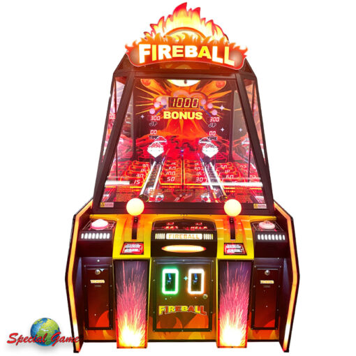 Fireball - immagine 3