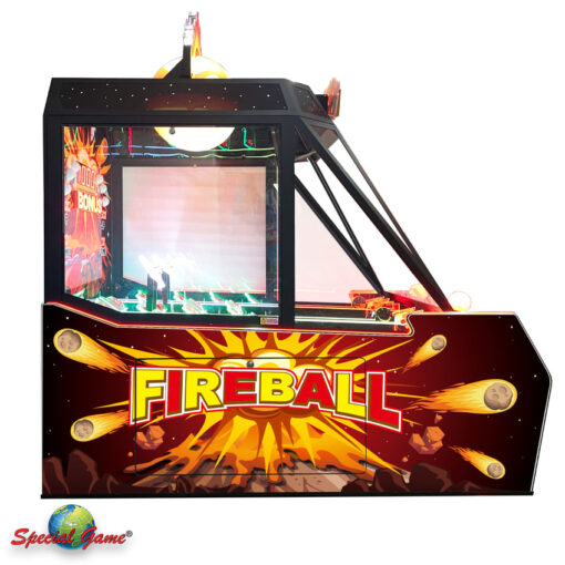Fireball - immagine 4