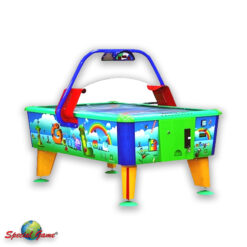 Air Hockey Gameland