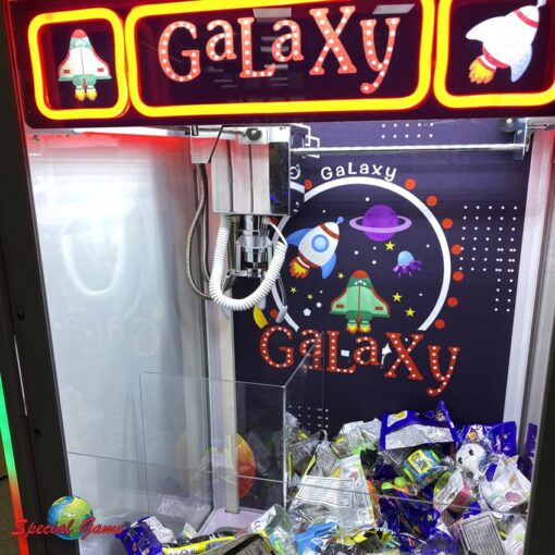 Galaxy - Gru - immagine 2
