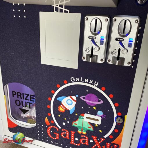 Galaxy - Gru - immagine 5