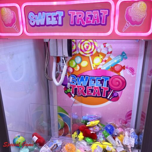 Sweet treat - gru - immagine 2