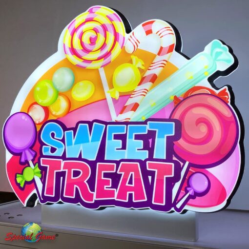 Sweet treat - gru - immagine 3