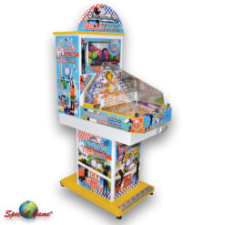 Flipperino Beach Volley